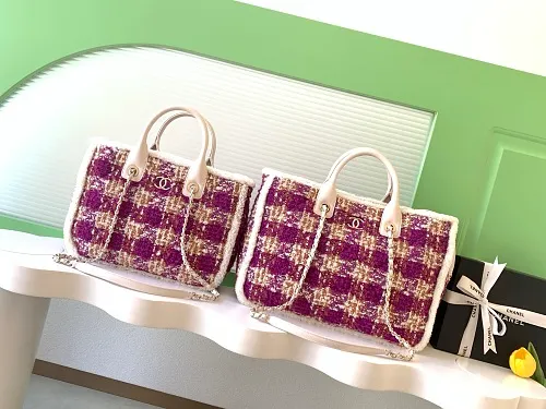 All Categories Chanel Women's Bags 2 (Chanel) Chanel Original Order AS5688