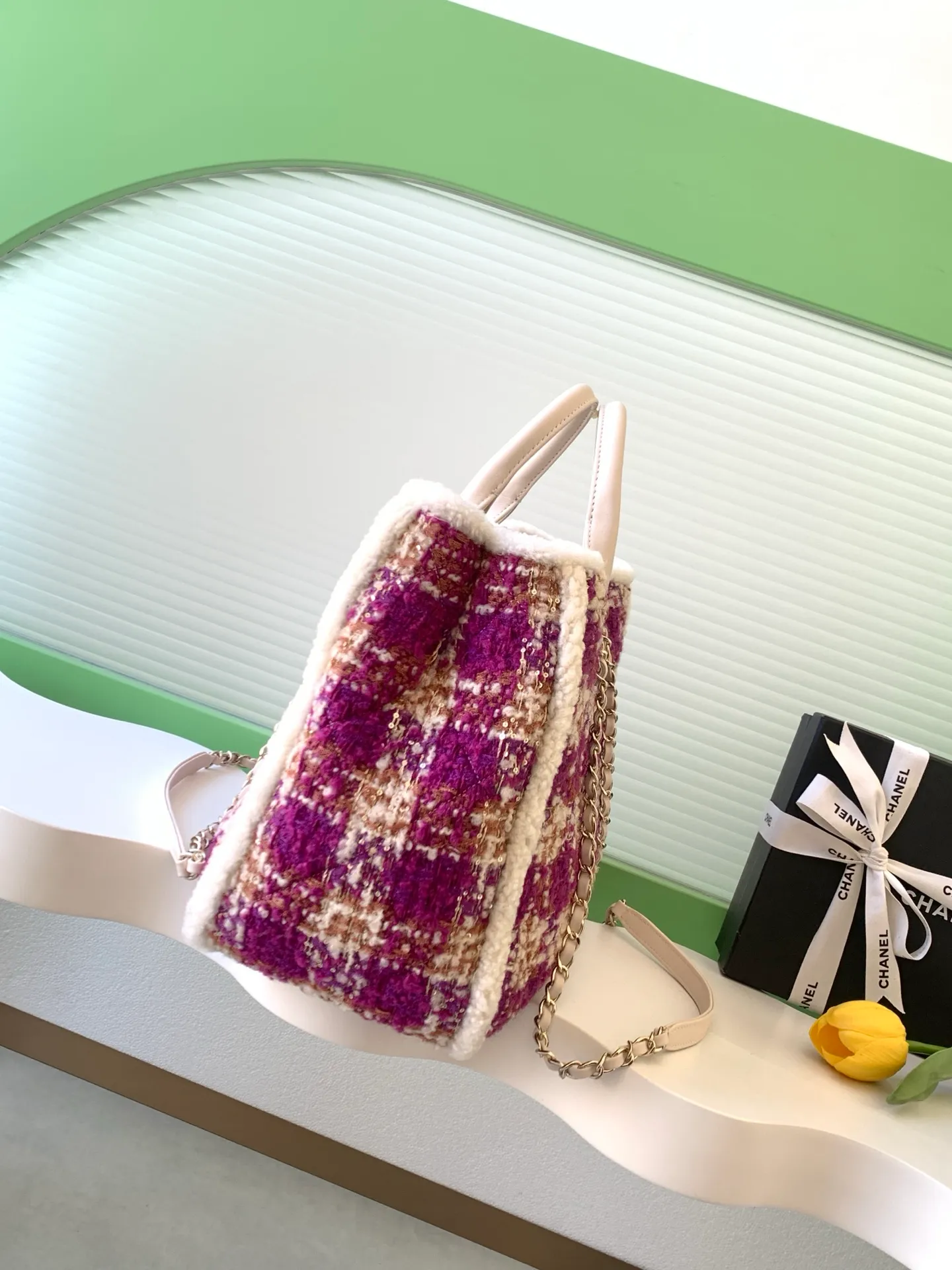 All Categories Chanel Women's Bags 2 (Chanel) Chanel Original Order AS5688