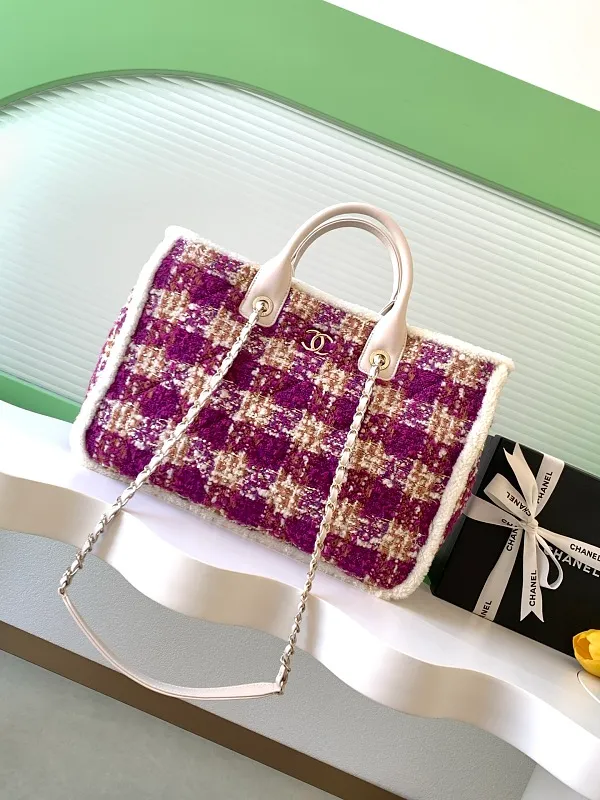 All Categories Chanel Women's Bags 2 (Chanel) Chanel Original Order AS5688