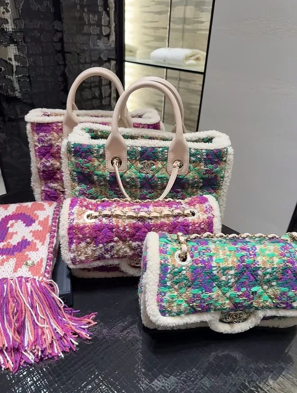 All Categories Chanel Women's Bags 2 (Chanel) Chanel Original Order AS5688
