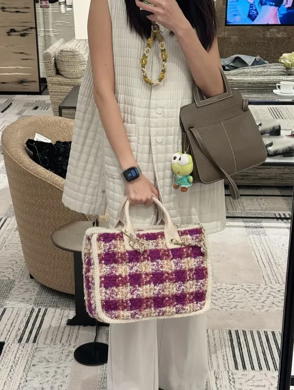 All Categories Chanel Women's Bags 2 (Chanel) Chanel Original Order AS5688