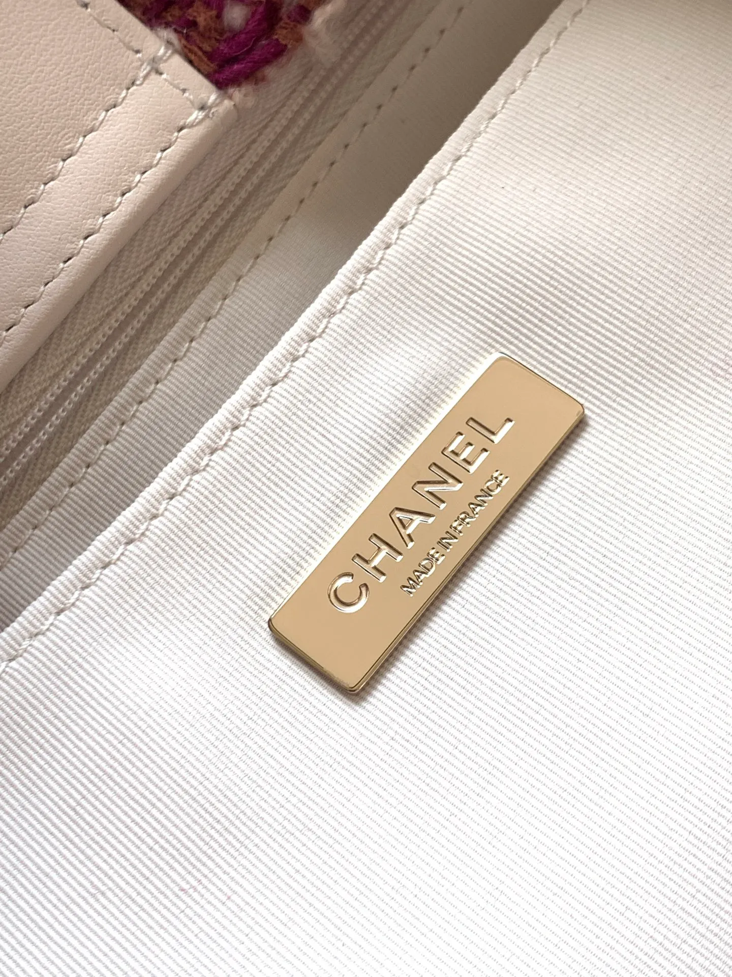 All Categories Chanel Women's Bags 2 (Chanel) Chanel Original Order AS5688