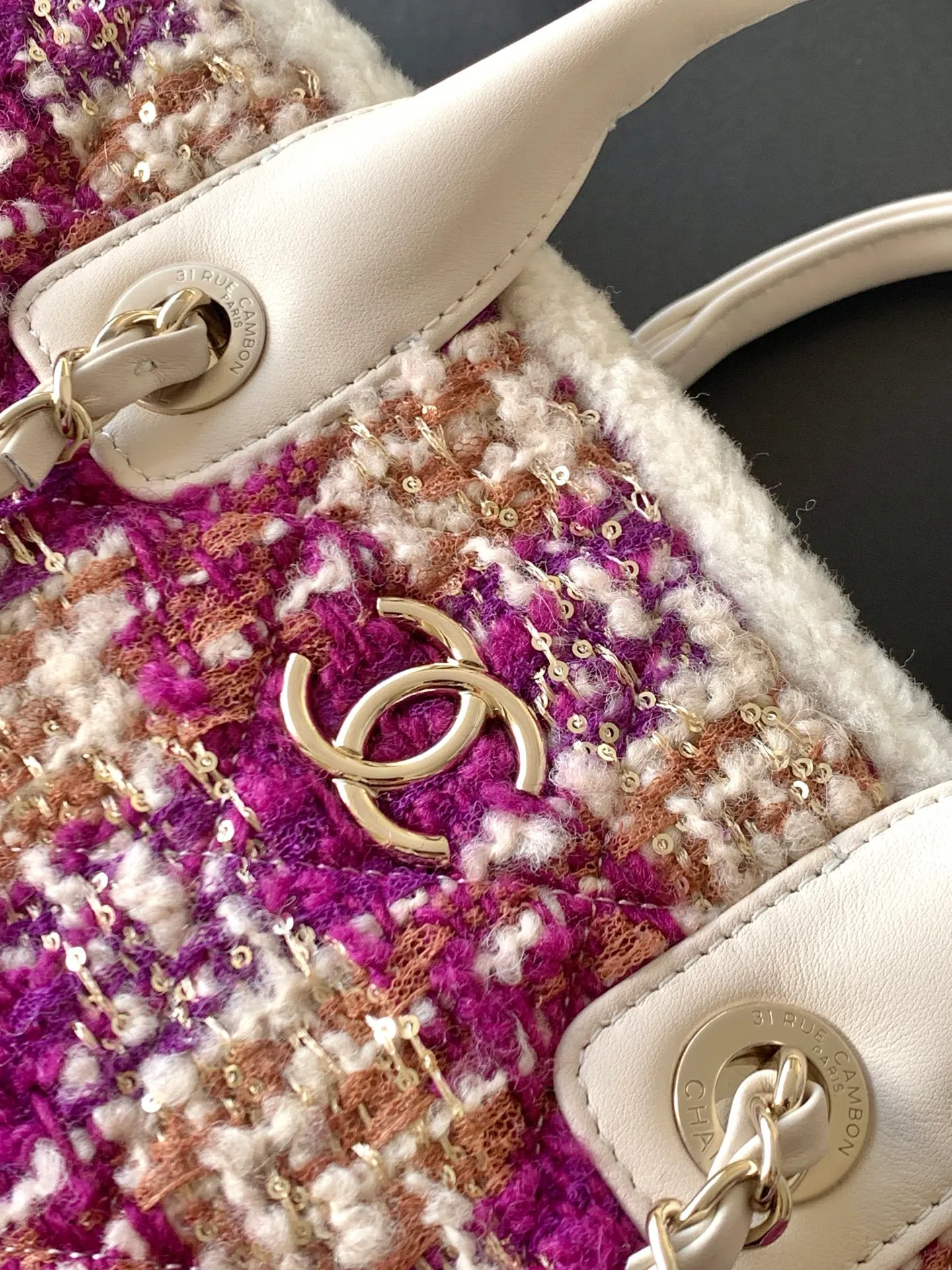 All Categories Chanel Women's Bags 2 (Chanel) Chanel Original Order AS5688