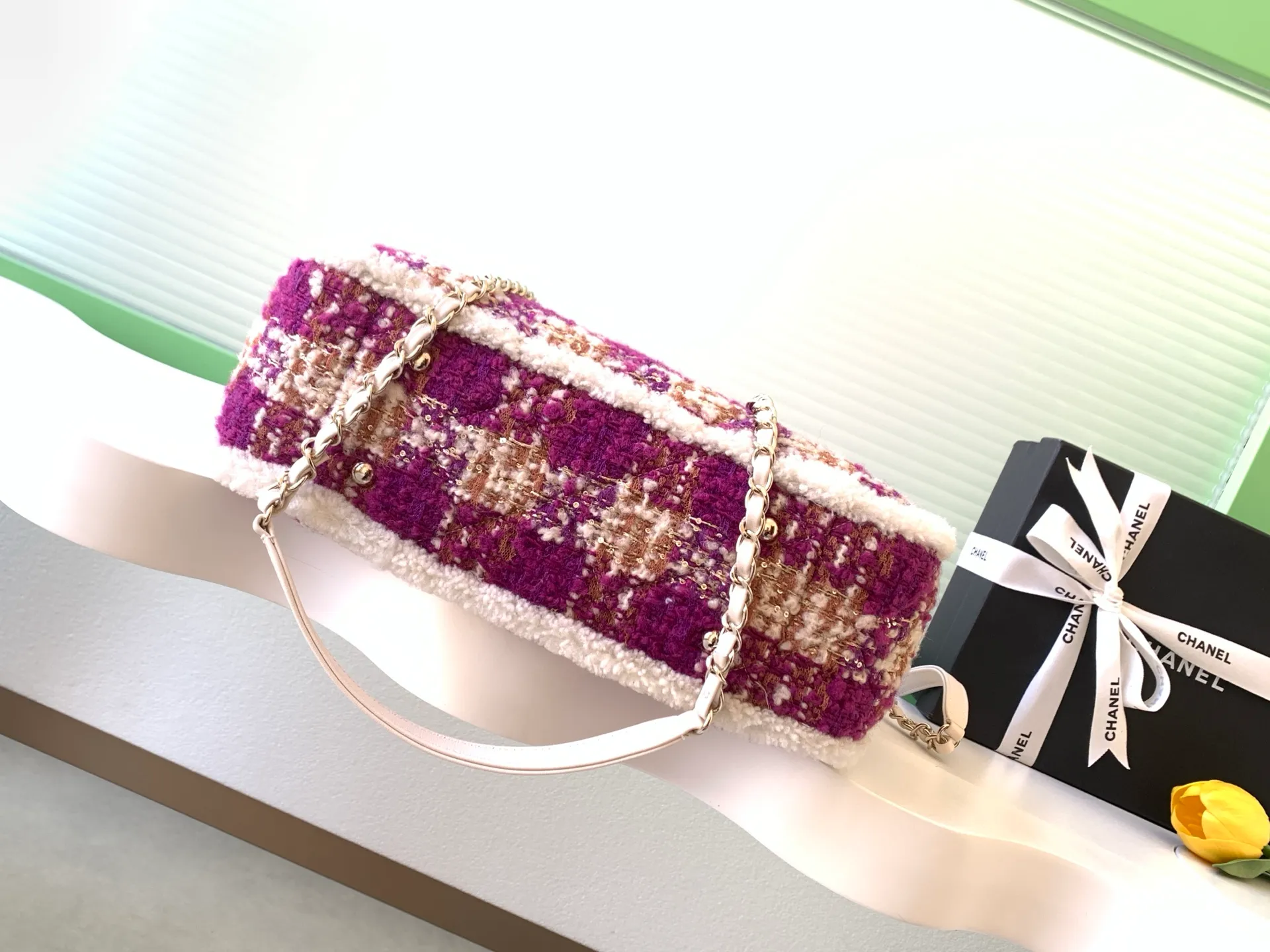 All Categories Chanel Women's Bags 2 (Chanel) Chanel Original Order AS5688