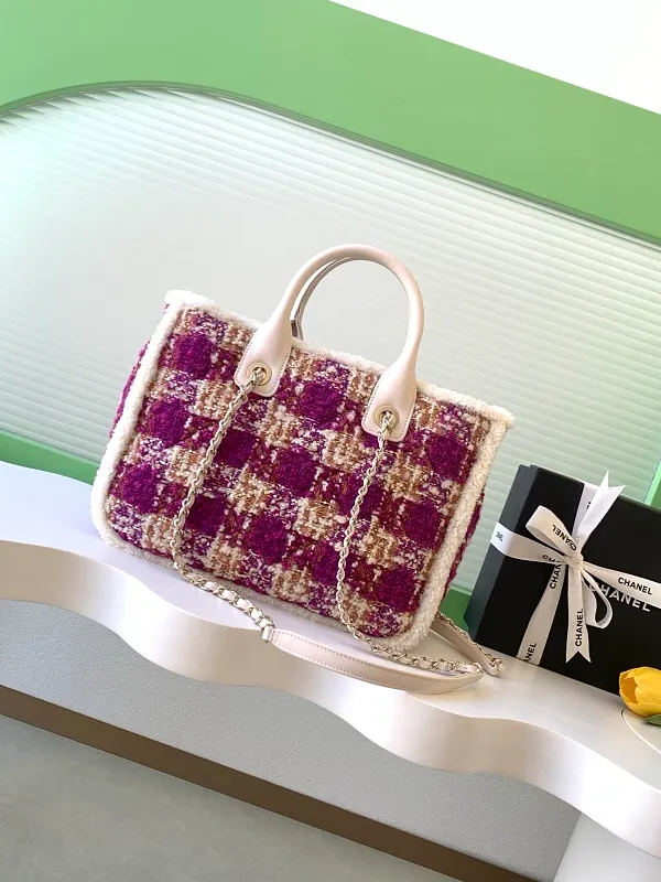 All Categories Chanel Women's Bags 2 (Chanel) Chanel Original Order AS5688