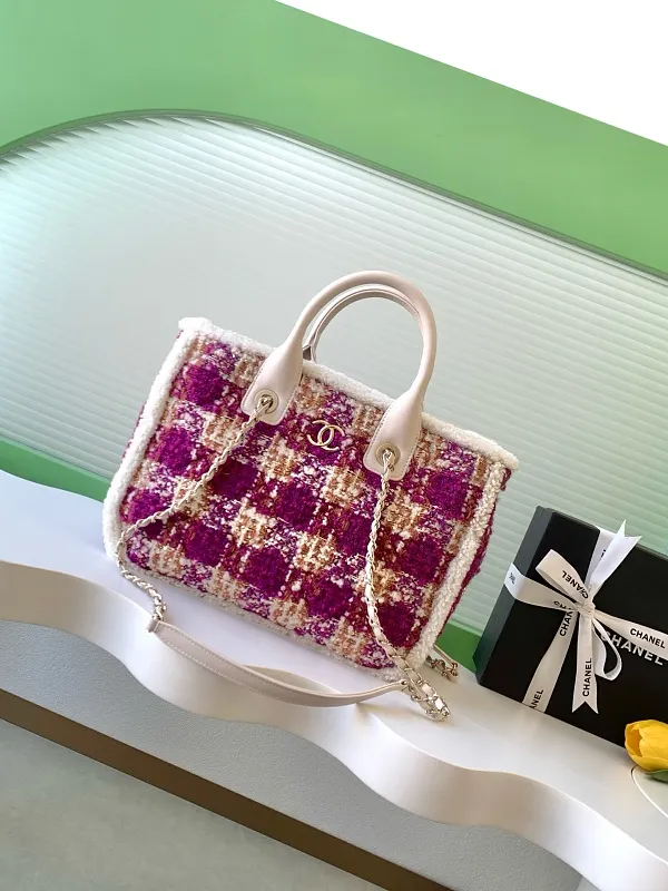 All Categories Chanel Women's Bags 2 (Chanel) Chanel Original Order AS5688