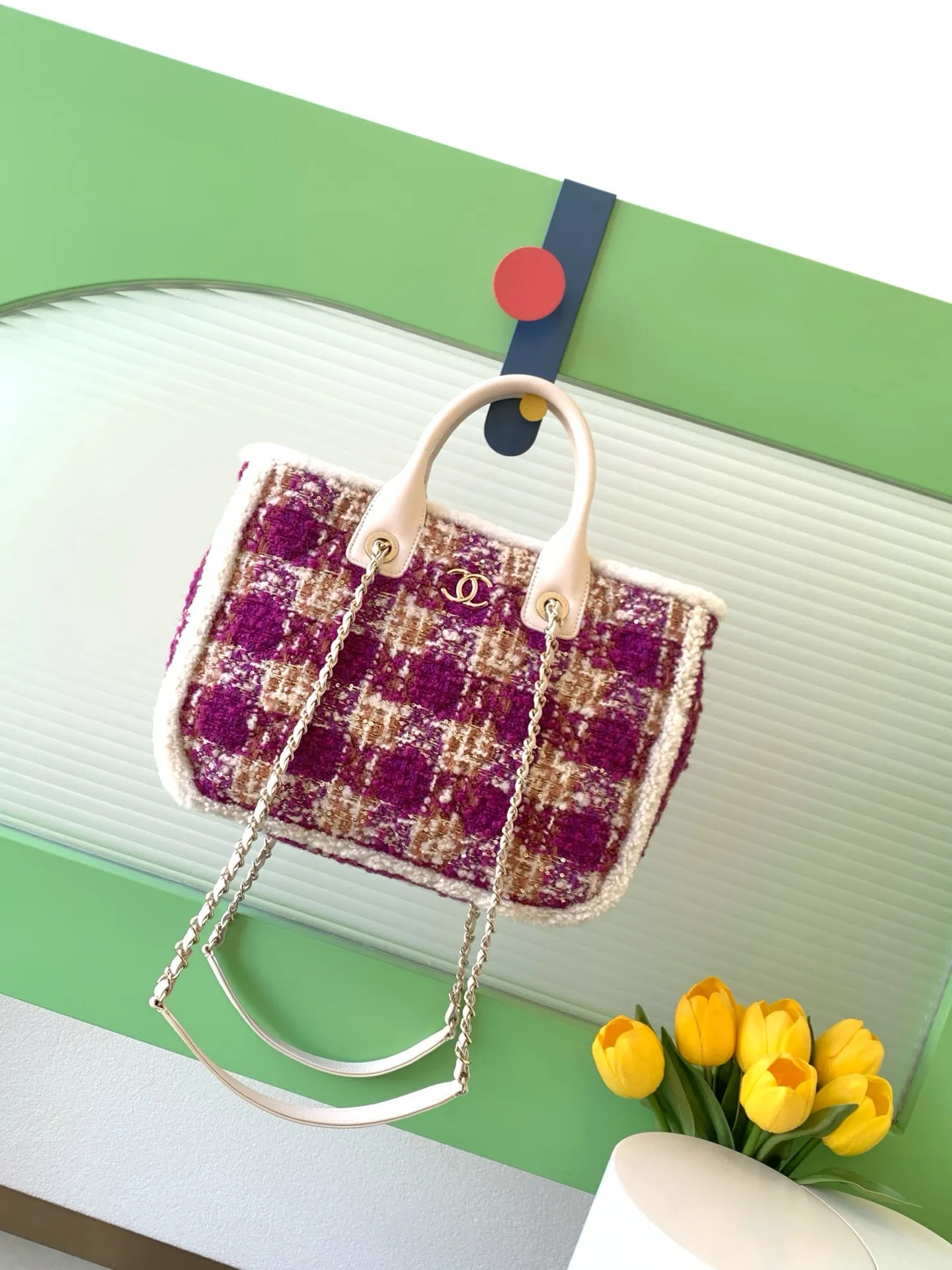 All Categories Chanel Women's Bags 2 (Chanel) Chanel Original Order AS5688