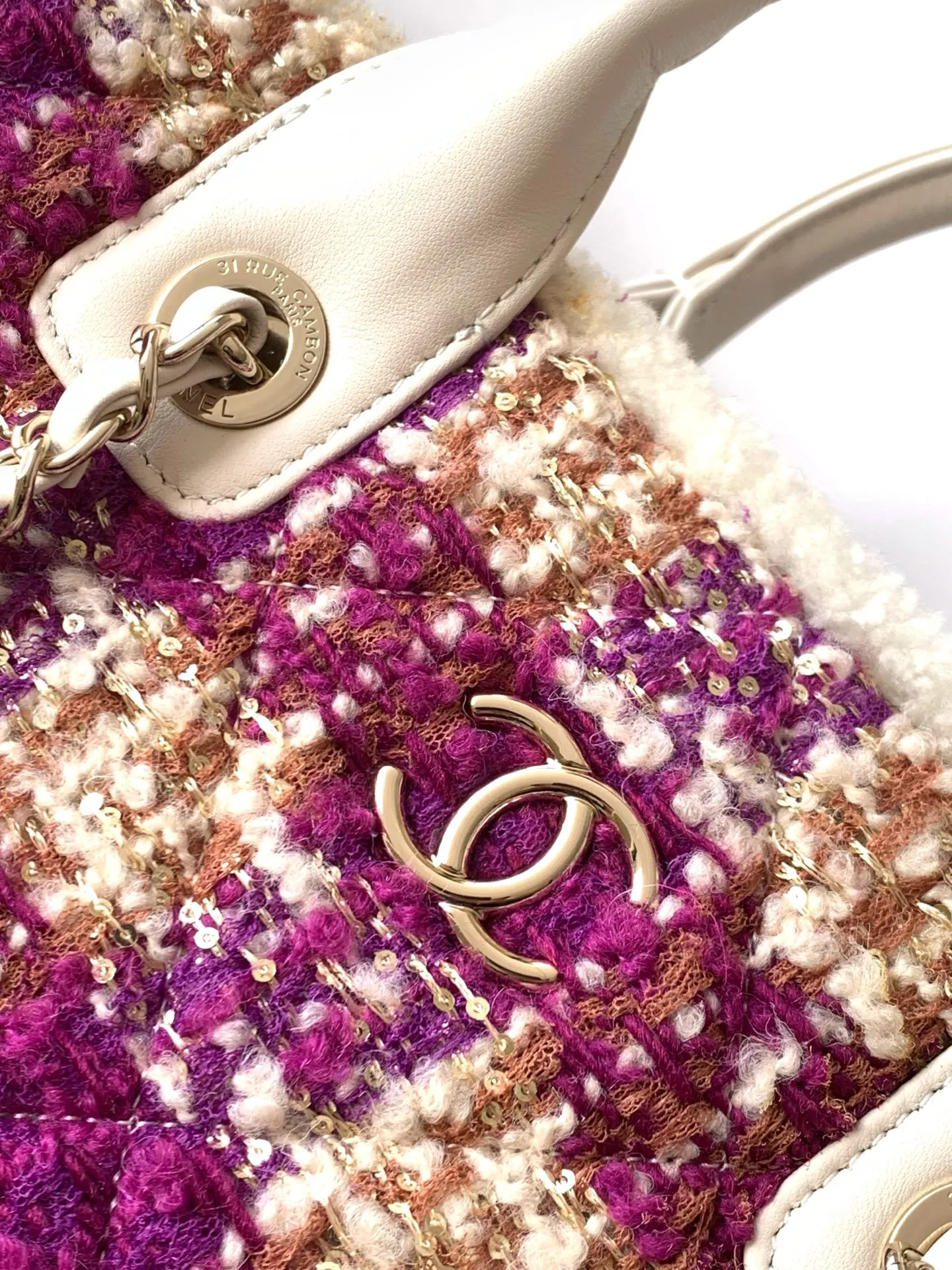 All Categories Chanel Women's Bags 2 (Chanel) Chanel Original Order AS5688