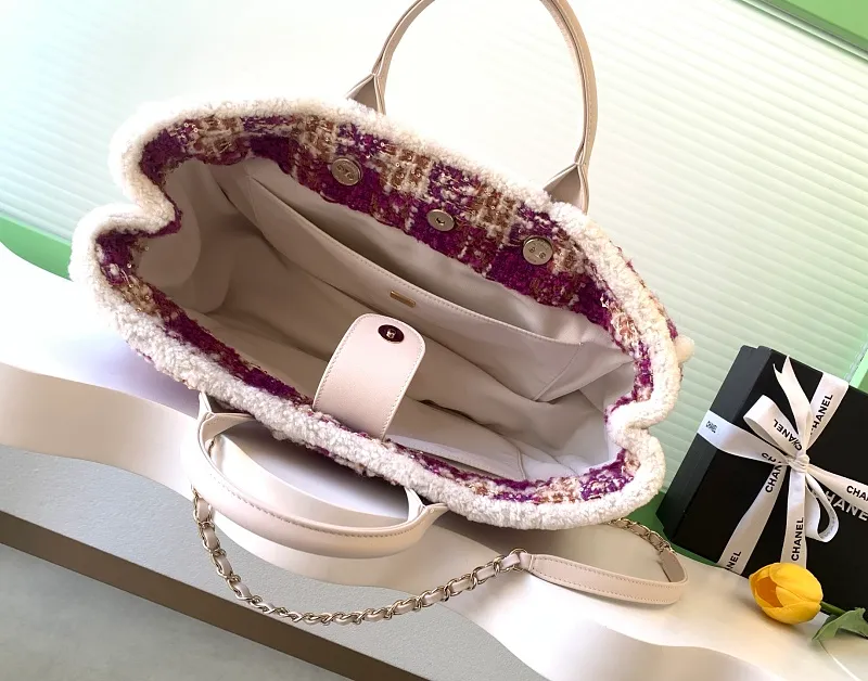 All Categories Chanel Women's Bags 2 (Chanel) Chanel Original Order AS5688