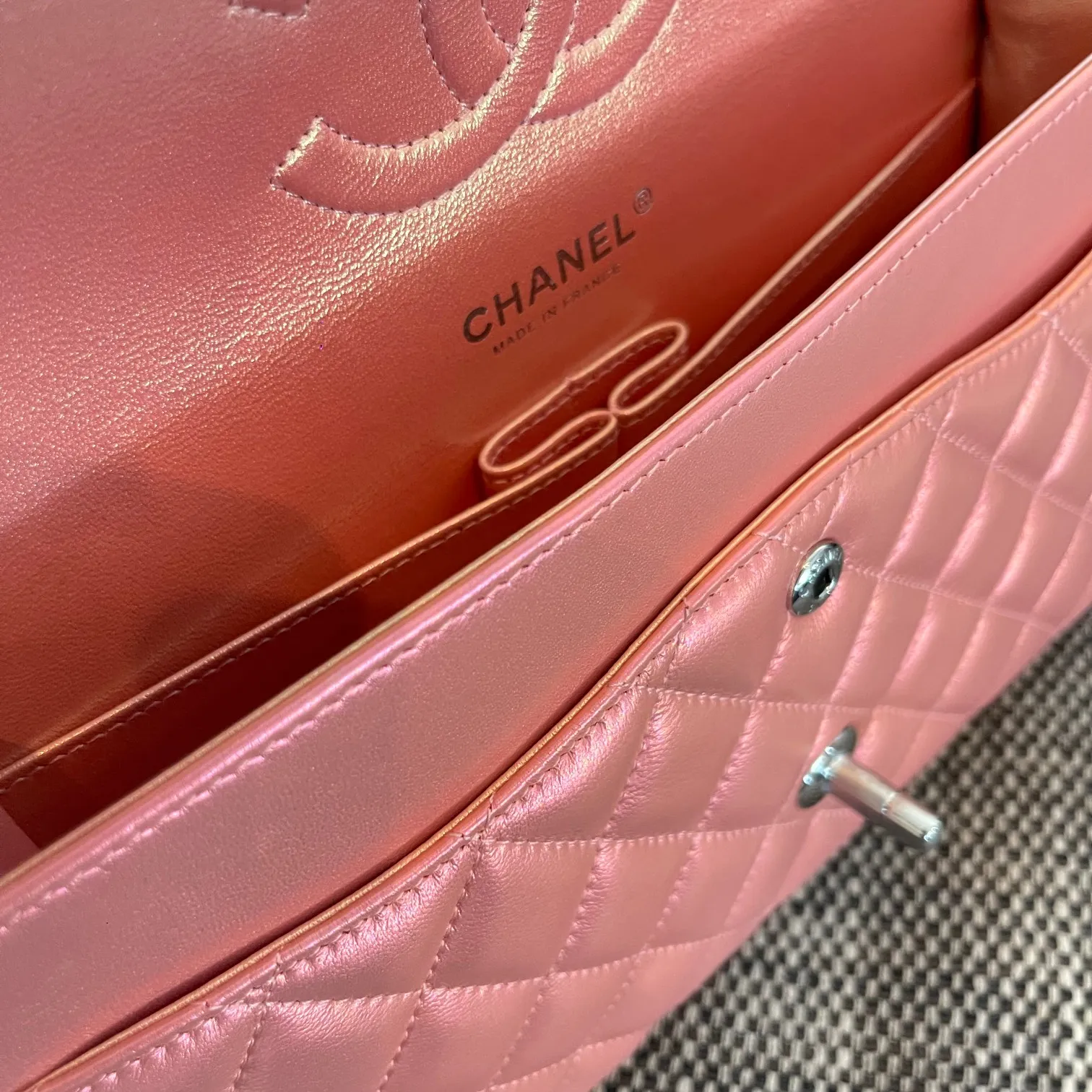 All Categories Chanel Women's Bags 2 (Chanel) Chanel 255
