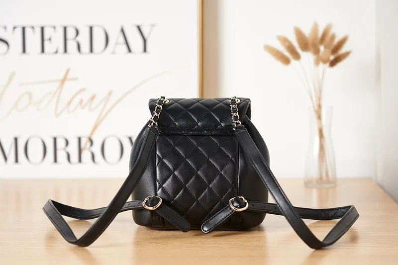 All Categories Chanel Women's Bag 2 (Chanel) Chanel Original AS2908