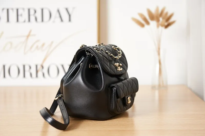 All Categories Chanel Women's Bag 2 (Chanel) Chanel Original AS2908