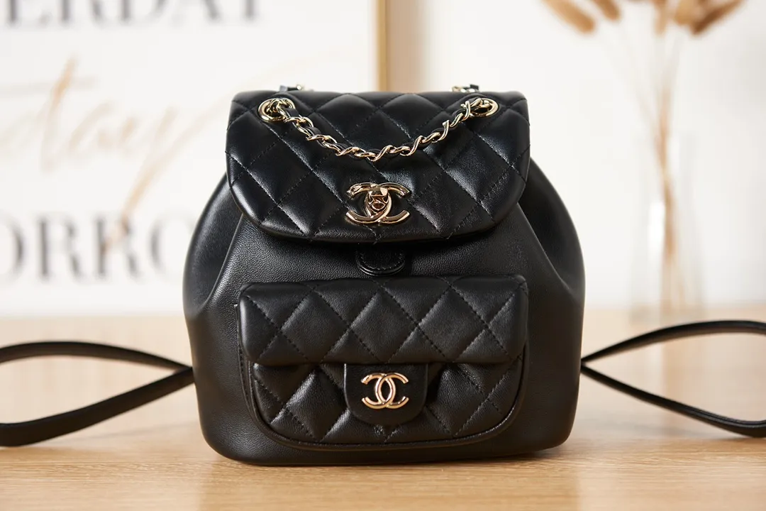 All Categories Chanel Women's Bag 2 (Chanel) Chanel Original AS2908