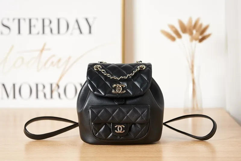 All Categories Chanel Women's Bag 2 (Chanel) Chanel Original AS2908