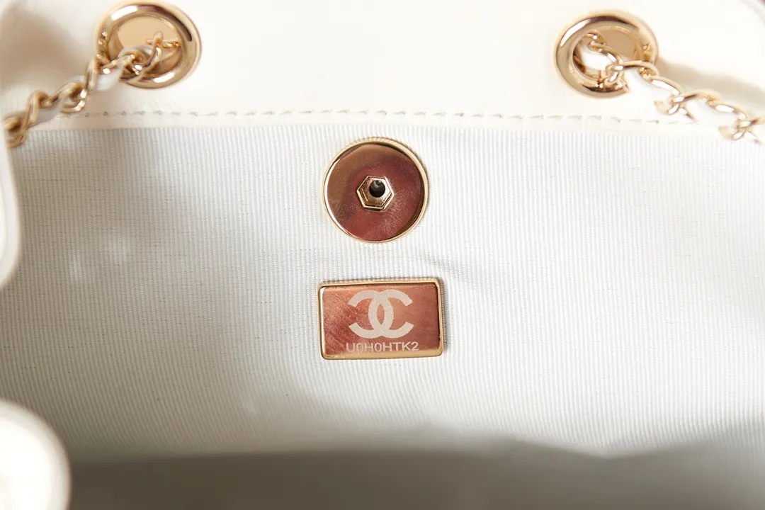 All Categories Chanel Women's Bag 2 (Chanel) Chanel Original AS2908