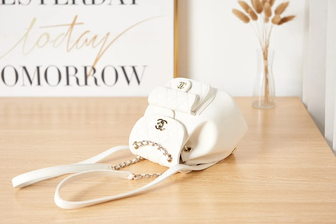 All Categories Chanel Women's Bag 2 (Chanel) Chanel Original AS2908