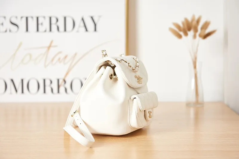 All Categories Chanel Women's Bag 2 (Chanel) Chanel Original AS2908