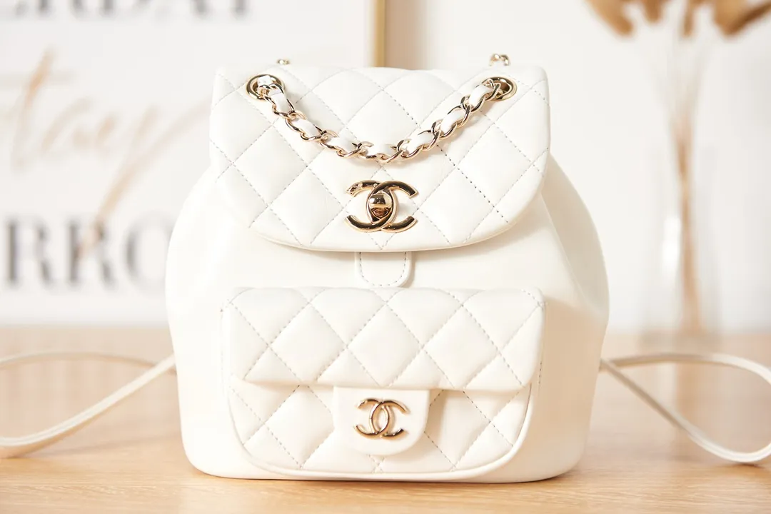 All Categories Chanel Women's Bag 2 (Chanel) Chanel Original AS2908