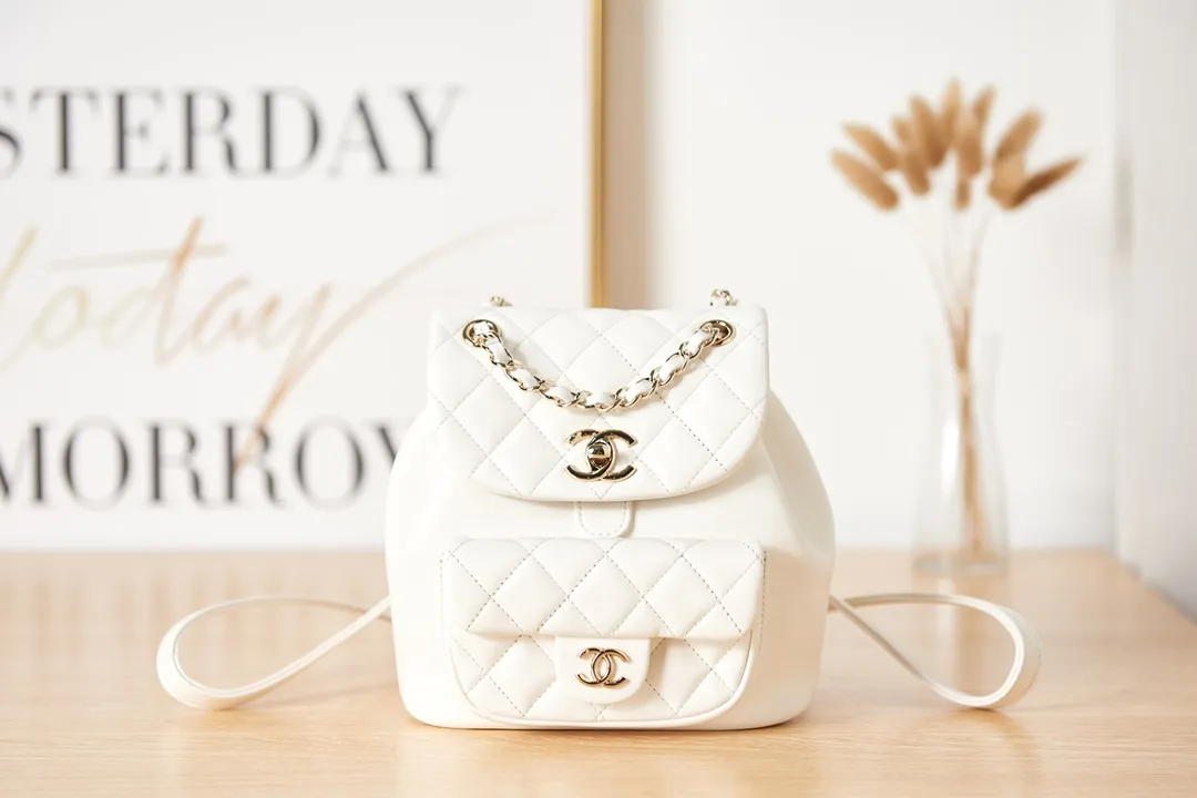 All Categories Chanel Women's Bag 2 (Chanel) Chanel Original AS2908