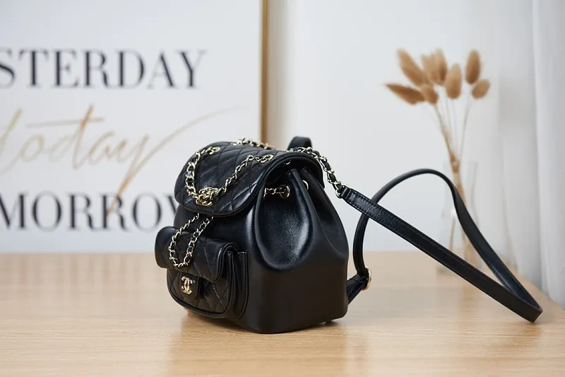 All Categories Chanel Women's Bag 2 (Chanel) Chanel Original AS2908