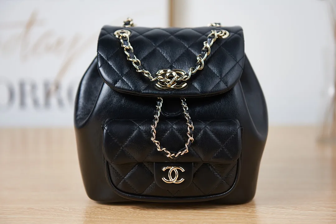 All Categories Chanel Women's Bag 2 (Chanel) Chanel Original AS2908