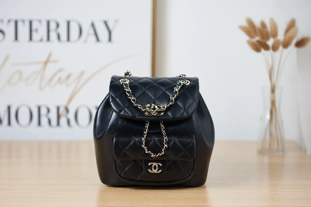 All Categories Chanel Women's Bag 2 (Chanel) Chanel Original AS2908