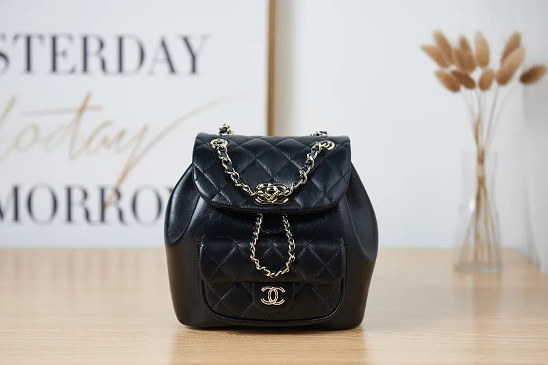 All Categories Chanel Women's Bag 2 (Chanel) Chanel Original AS2908