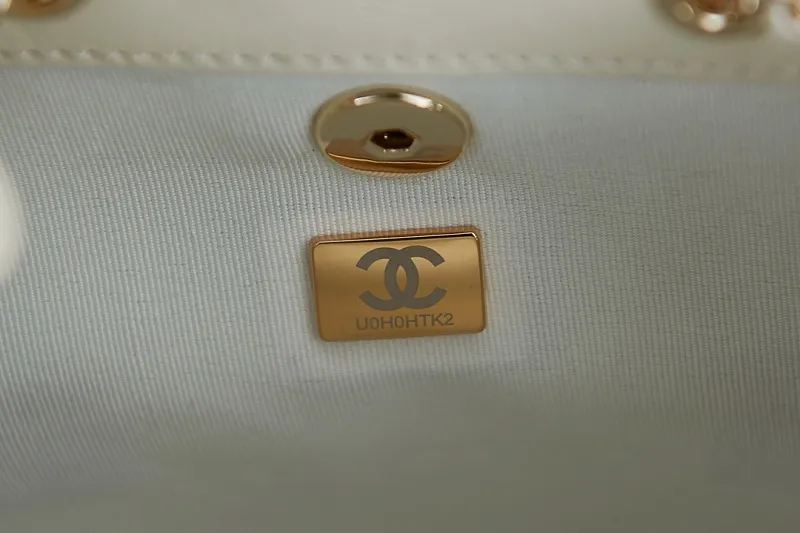 All Categories Chanel Women's Bag 2 (Chanel) Chanel Original AS2908
