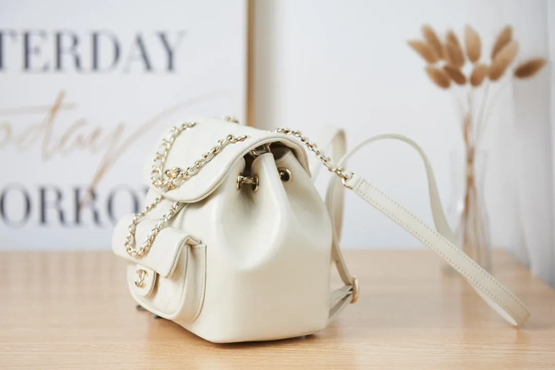 All Categories Chanel Women's Bag 2 (Chanel) Chanel Original AS2908