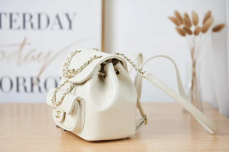 All Categories Chanel Women's Bag 2 (Chanel) Chanel Original AS2908