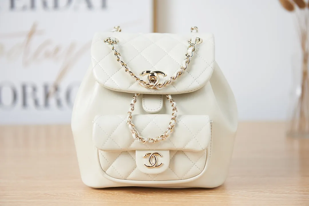 All Categories Chanel Women's Bag 2 (Chanel) Chanel Original AS2908