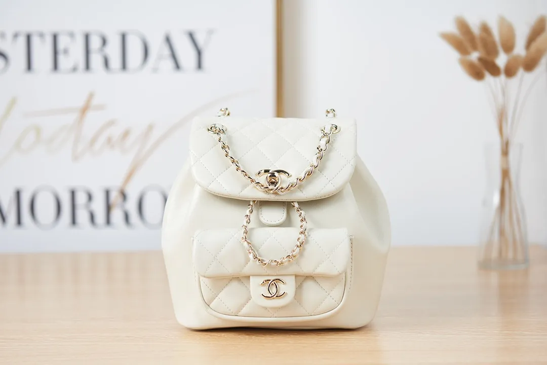 All Categories Chanel Women's Bag 2 (Chanel) Chanel Original AS2908