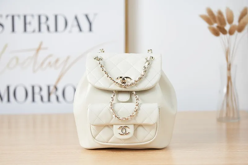 All Categories Chanel Women's Bag 2 (Chanel) Chanel Original AS2908
