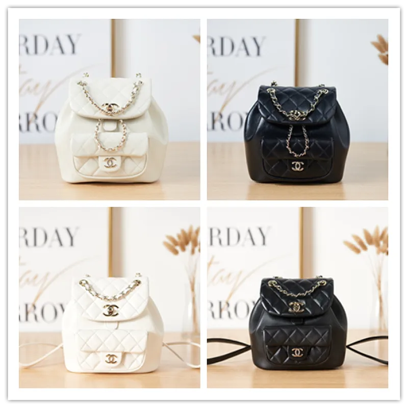 All Categories Chanel Women's Bag 2 (Chanel) Chanel Original AS2908