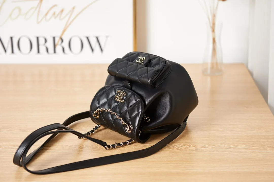 All Categories Chanel Women's Bag 2 (Chanel) Chanel Original AS2908
