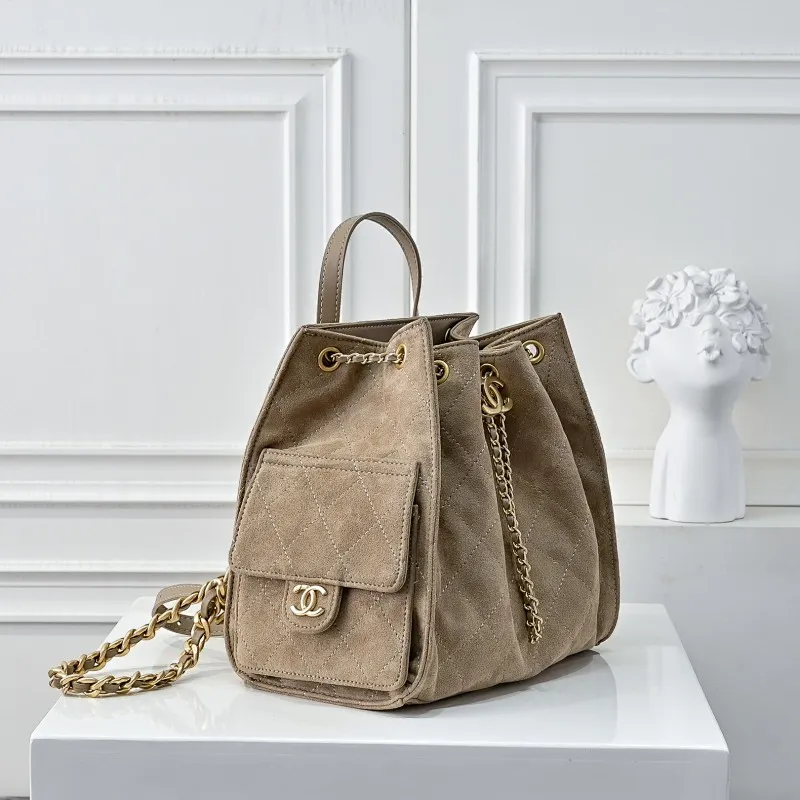 All Categories Official Website "Brand Women's Bags" Women's Bags 💙 Chanel 2025 New CHANEL Crossbody Bag