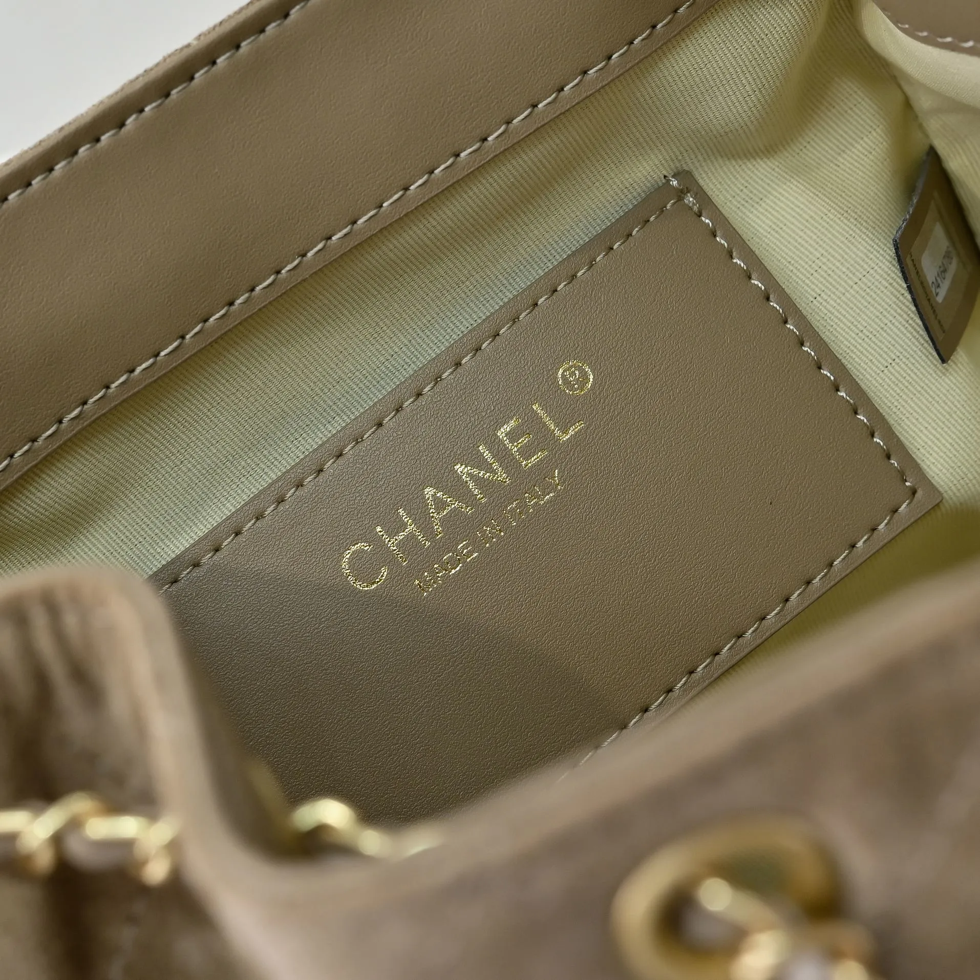 All Categories Official Website "Brand Women's Bags" Women's Bags 💙 Chanel 2025 New CHANEL Crossbody Bag
