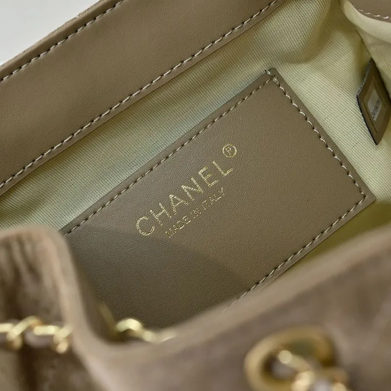 All Categories Official Website "Brand Women's Bags" Women's Bags 💙 Chanel 2025 New CHANEL Crossbody Bag