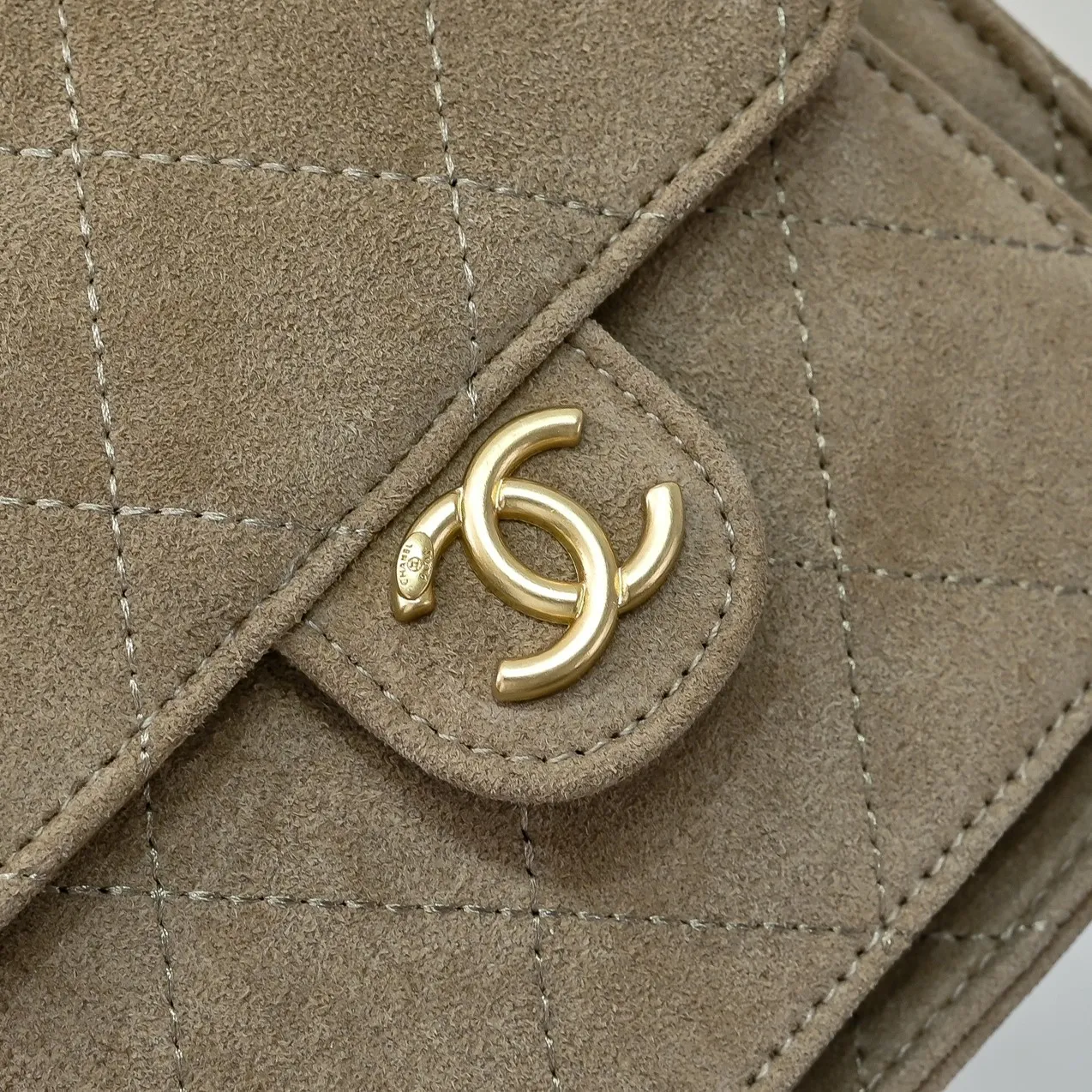 All Categories Official Website "Brand Women's Bags" Women's Bags 💙 Chanel 2025 New CHANEL Crossbody Bag