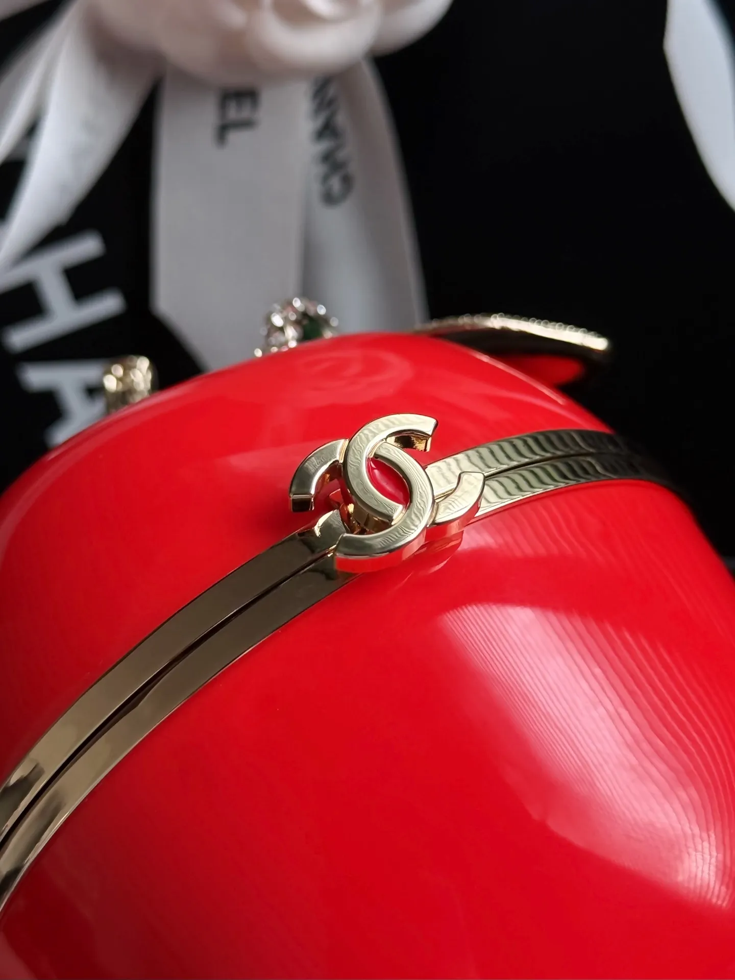 All Categories Chanel Women's Bags (Chanel) Chanel Original Order AS6436