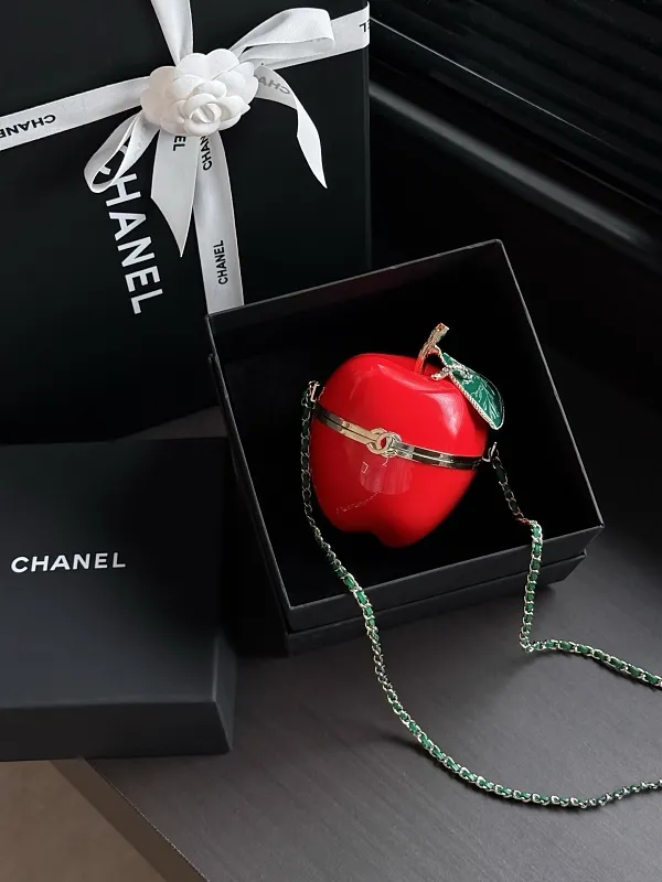 All Categories Chanel Women's Bags (Chanel) Chanel Original Order AS6436