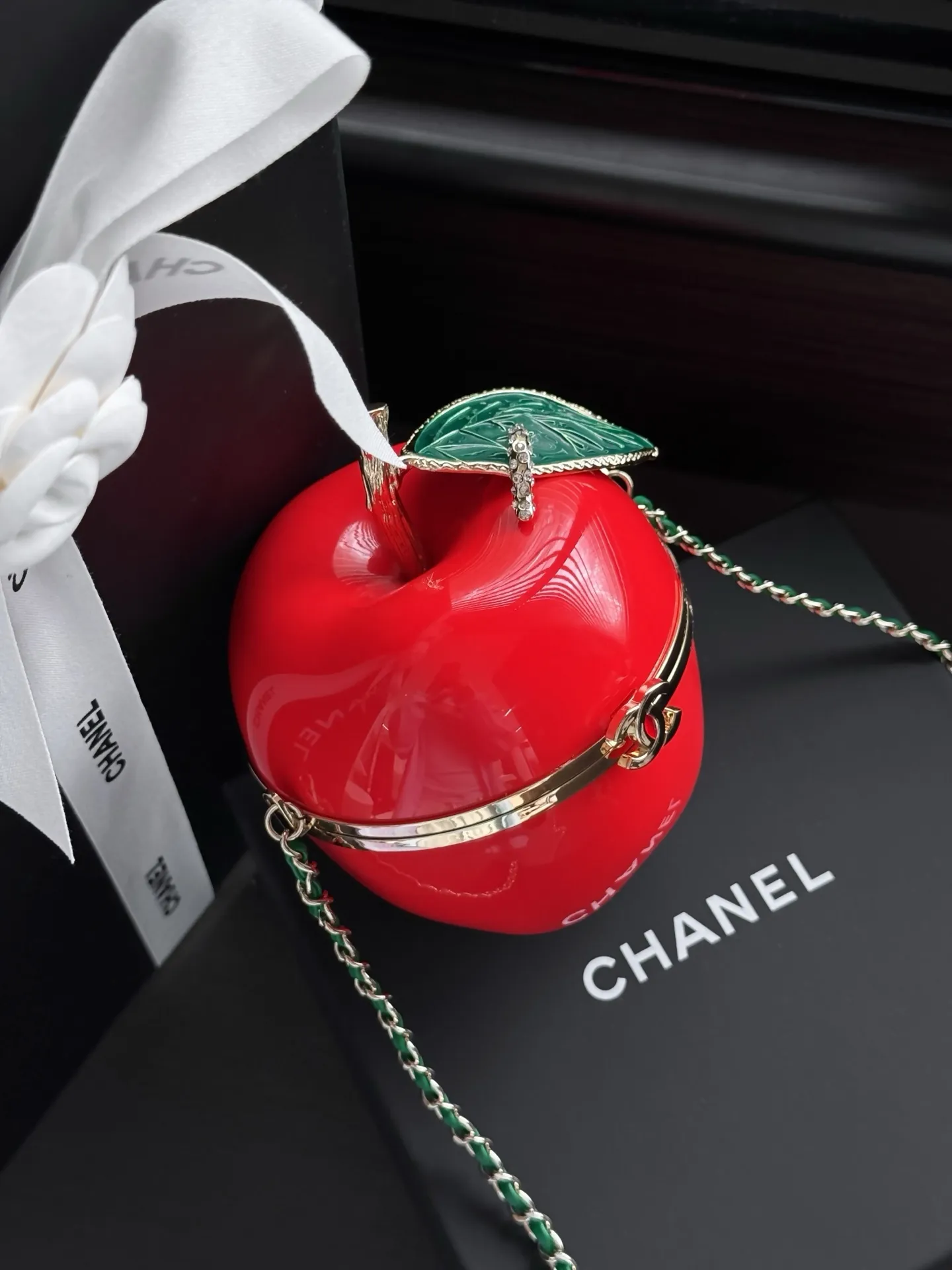 All Categories Chanel Women's Bags (Chanel) Chanel Original Order AS6436