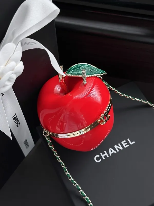 All Categories Chanel Women's Bags (Chanel) Chanel Original Order AS6436