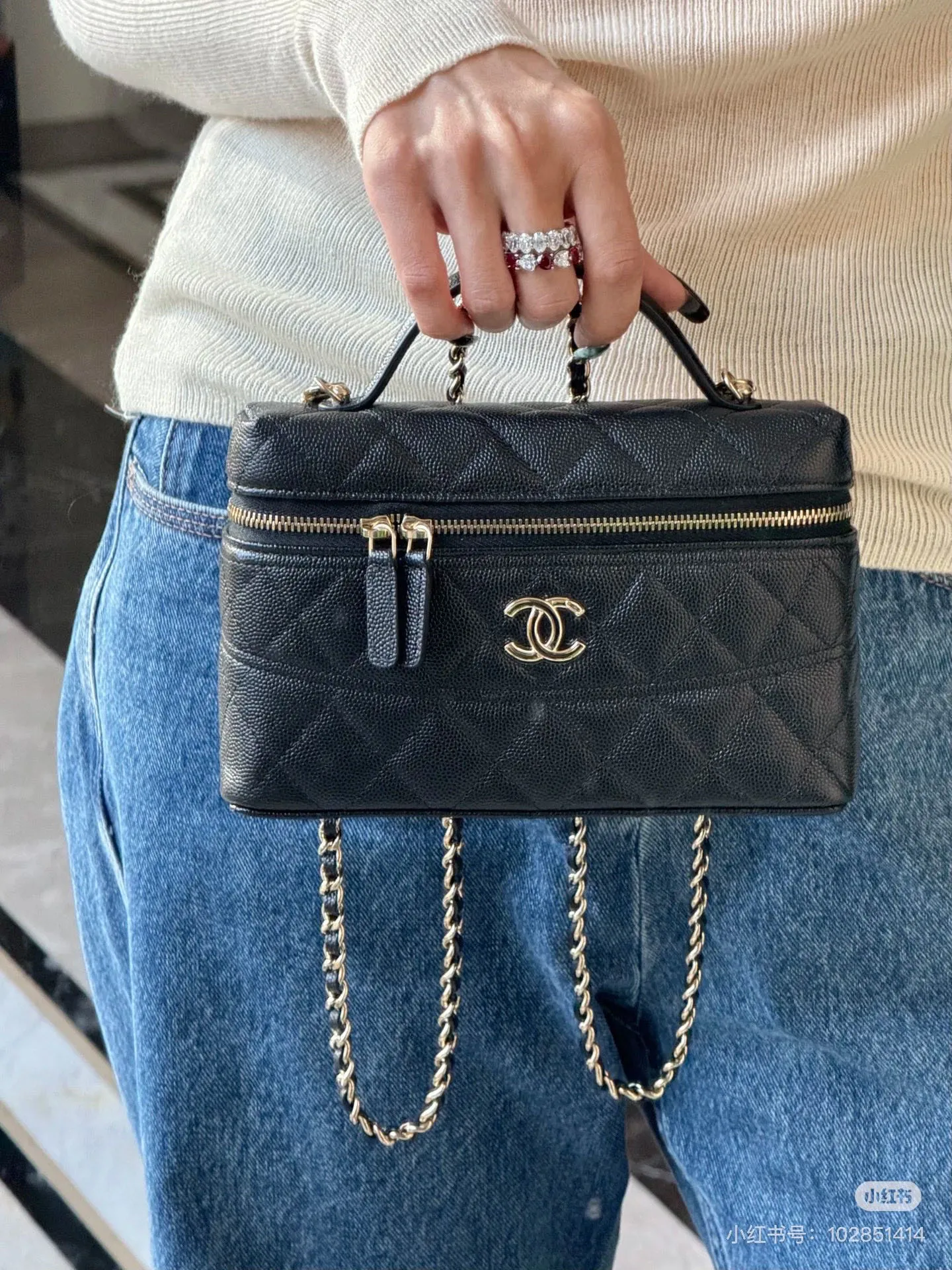All Categories Chanel Women's Bags (Chanel) Chanel 8878
