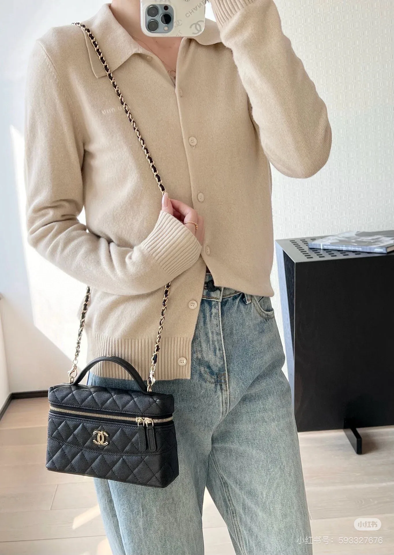 All Categories Chanel Women's Bags (Chanel) Chanel 8878