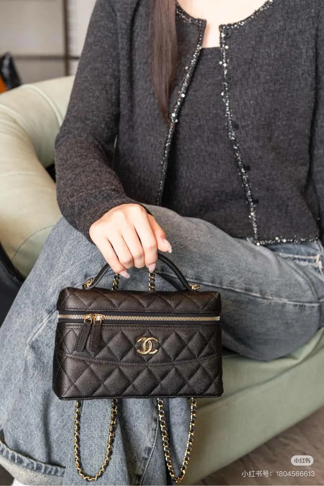 All Categories Chanel Women's Bags (Chanel) Chanel 8878