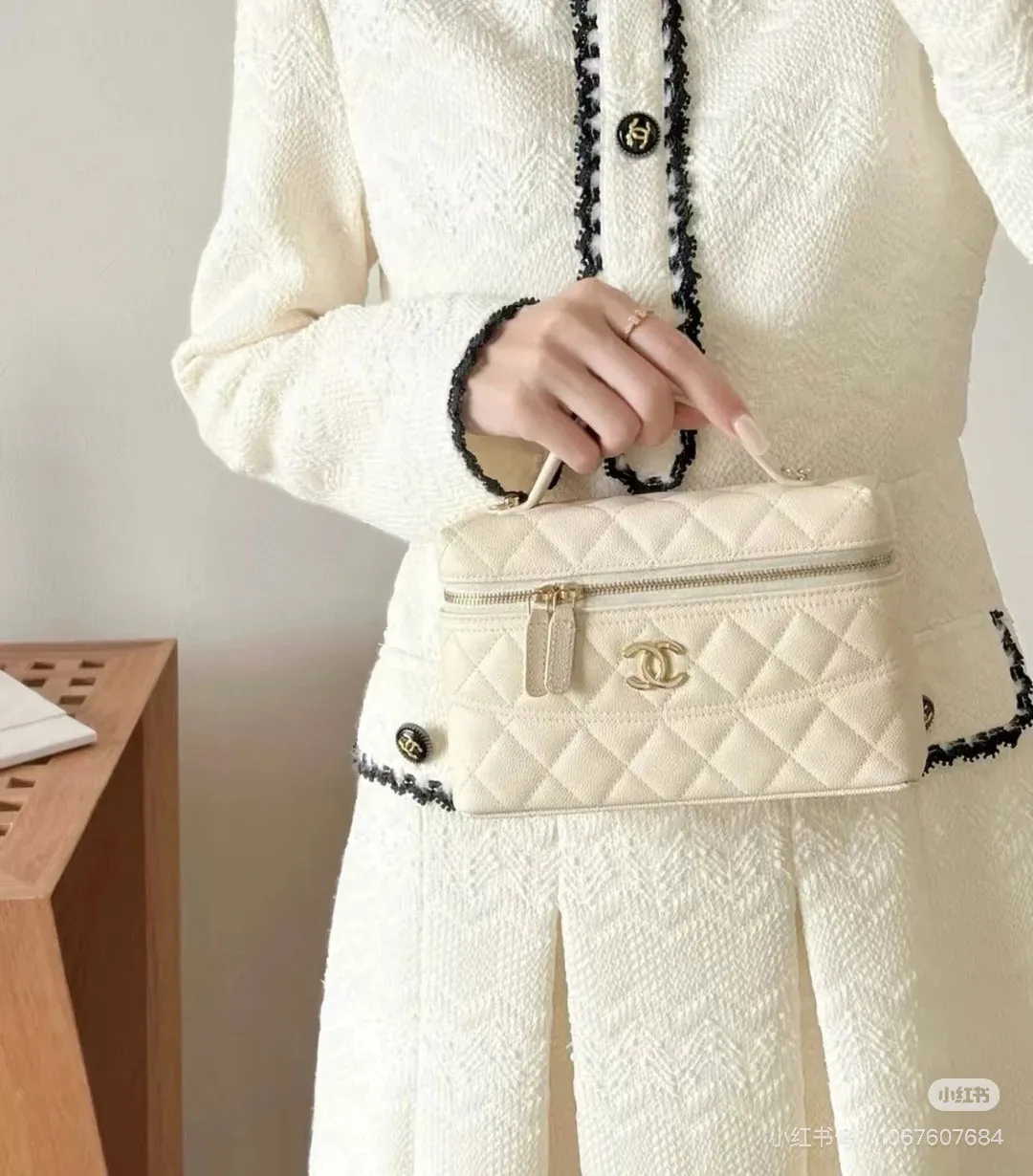 All Categories Chanel Women's Bags (Chanel) Chanel 8878