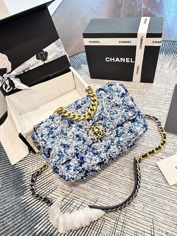 All Categories Official Website "Brand Women's Bags" Women's Bags 💙 Chanel 2026 New CHANEL Crossbody Bag