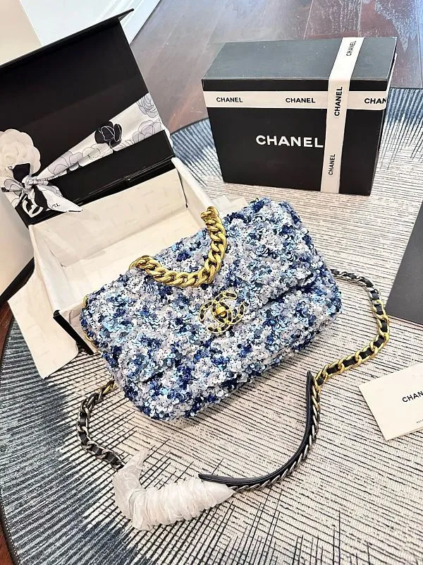 All Categories Official Website "Brand Women's Bags" Women's Bags 💙 Chanel 2026 New CHANEL Crossbody Bag