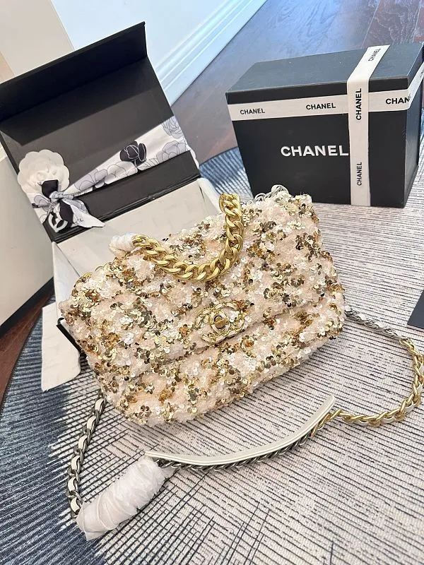 All Categories Official Website "Brand Women's Bags" Women's Bags 💙 Chanel 2026 New CHANEL Crossbody Bag
